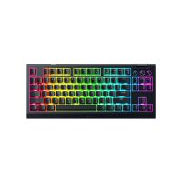 Razer RZ03-05480400-R3G1, Verkabelt & Kabellos, USB + RF Wireless + Bluetooth, Mechanischer Switch, Schwarz