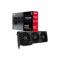 ASUS PRIME - OC Edition - Grafikkarte - Radeon RX 9070 GRE