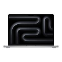 Apple MacBook Pro - M5 Pro - M5 Pro 16-core - 24 GB RAM - 1 TB SSD - 35.97 cm (14.2")