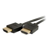 C2G 3ft 4K HDMI Cable - Ultra Flexible Cable