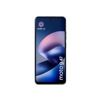 Motorola Solutions Motorola Moto G47 - 5G Smartphone - Dual-SIM - RAM 8 GB / Interner Speicher 128 GB - microSD slot - LCD-Anzeige - 6.67" - 1604 x 720 Pixel (120 Hz)