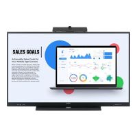 Sharp 165 cm (65") Diagonalklasse (163.8 cm (64.5")