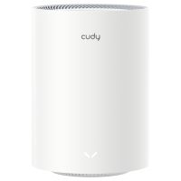 CUDY M3600, Weiß, Intern, Mesh-System, Status, System, Dual-Band (2,4 GHz/5 GHz), Wi-Fi 7 (802.11be)