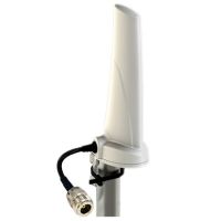 Poynting OMNI-280, 3 dBi, 0.617-4.2 GHz, Omnidirektionale Antenne, SMA, Buchse, Lineare Polarisation