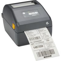 Zebra ZD421 - Etikettendrucker - Thermotransfer - Rolle (11,2 cm)