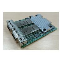 Fsas Technologies Fujitsu - Netzwerkadapter - PCIe 4.0 - 100 Gigabit QSFP56 x 2