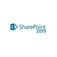 Microsoft SharePoint Server 2019 - Übernahmegebühr