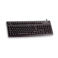 Cherry G83-6105 - Tastatur - USB - Französisch