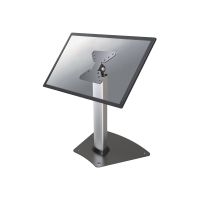 Neomounts FPMA-D1500 - Aufstellung - für LCD-Display - Silber - Bildschirmgröße: 25.4-81.3 cm (10"-32")