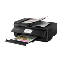 Canon PIXMA TS9550A - Multifunktionsdrucker - Farbe - Tintenstrahl - A3 (297 x 420 mm)