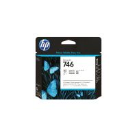 HP 746 - Druckkopf - für DesignJet Z6, Z6dr, Z9+