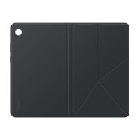 Samsung EF-BX130 - Flip-Hülle für Tablet - Schwarz