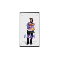Samsung SM85HX-P - 214.7 cm (85") Diagonalklasse (214.6 cm (84.5")