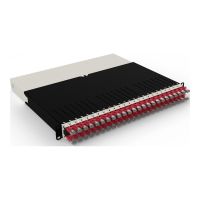 PATCHBOX patchbox.one - Kabeleinzugssystem