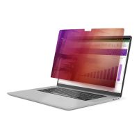 StarTech.com 16 Zoll MacBook Pro 21/23 Blickschutzfolie, Goldfilter - Blickschutzfilter für Notebook (horizontal)