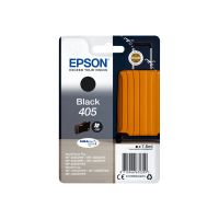 Epson 405 - 7.6 ml - Schwarz - original - Blister