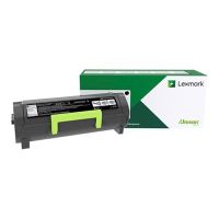 Lexmark Besonders hohe Ergiebigkeit - Schwarz