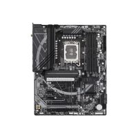 Gigabyte Z790 EAGLE AX - 1.0 - Motherboard - ATX - LGA1700 Sockel - Z790 Chipsatz - USB-C 3.2 Gen2, USB-C 3.2 Gen 1, USB 3.2 Gen 1, USB 3.2 Gen 2 - 2.5 Gigabit LAN, Wi-Fi 6E, Bluetooth - Onboard-Grafik (CPU erforderlich)