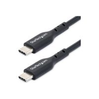 StarTech.com USB-Kabel - USB-C (M) zu USB-C (M)