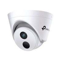 TP-LINK VIGI C420I V1 - Netzwerk-Überwachungskamera - schwenken / neigen - Drehplattform - Farbe (Tag&Nacht)