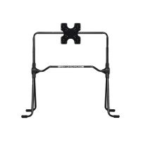 Next Level Racing Lite - Aufstellung - für TV / Bildschirm - Kohlenstoffstahl, glasfaserverstärkter Nylon-Kunststoff - Bildschirmgröße: 139.7 cm (55")