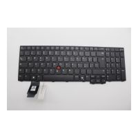 Lenovo Chicony - Ersatztastatur Notebook - mit Trackpoint