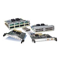 Cisco Fourth-Generation Multi-flex Trunk Voice/Clear-channel