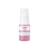 Canon GI 45 M - 40 ml - Magenta - original