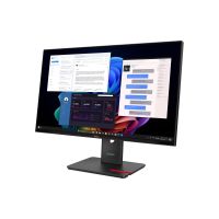 Lenovo ThinkVision T27UD-40 - LED-Monitor - 68.6 cm (27")