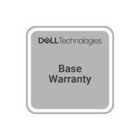 Dell Erweiterung von 3 jahre Basic Advanced Exchange auf 5 jahre Basic Advanced Exchange - Serviceerweiterung - Austausch (für Monitore)
