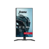 Iiyama G-MASTER Red Eagle GB2471HS-B1 - LED-Monitor - Gaming - 61 cm (24")