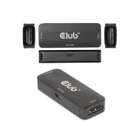 Club 3D HDMI Aktiver 4K60Hz Repeater B/B