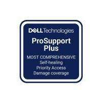 Dell Erweiterung von 3 jahre Basic Onsite auf 5 jahre ProSupport Plus - Serviceerweiterung - Arbeitszeit und Ersatzteile (für Desktops)