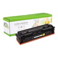 Static Control Gelb - kompatibel - Farbbox - Tonerpatrone (Alternative zu: HP 207X)