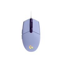 Logitech Gaming Mouse G203 LIGHTSYNC - Maus