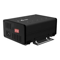 i-tec Hub - 15 W pro Port, Laden + Daten, Metal