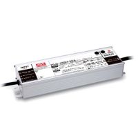 Meanwell MEAN WELL HLG-185H-24B, 187,2 W, IP65, 62000 h, -40 - 90 °C, 90 ~ 305 V, 47 - 63 Hz