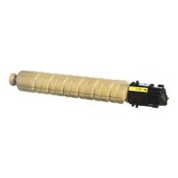 Ricoh Gelb - original - Tonerpatrone - für Gestetner MP C300, MP C400