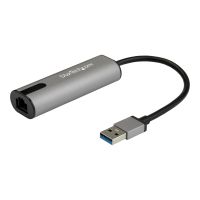 StarTech.com Startech US2GA30 USB LAN Adapter (USB-A auf Gigabit