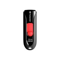 Transcend JetFlash 590 - USB-Flash-Laufwerk