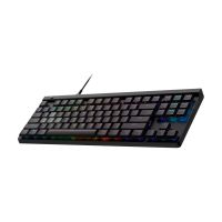 Logitech G G515 RAPID - Tastatur - niedriges