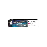 HP 982X - 116.5 ml - Hohe Ergiebigkeit - Magenta