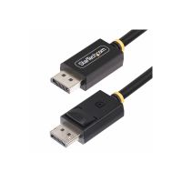 StarTech.com 2m DisplayPort 2.1 Kabel, VESA zertifiziert DP40 8K Kabel - DisplayPort-Kabel - DisplayPort (M)