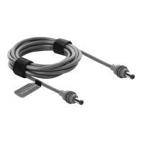 Delock Stromkabel - DC-Anschluss 5,5 mm x 2,1 mm (M)