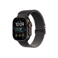 Apple Watch Ultra 4 - 49 mm - Black Titanium