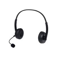 SANDBERG Office Saver - Headset - On-Ear - kabelgebunden