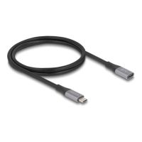 Delock USB-Verlängerungskabel - USB-C (M)