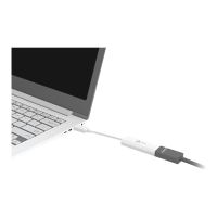 j5create JUA254 - Adapterkabel - USB männlich