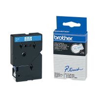 Brother Weiß, Blau - Rolle (1,2 cm x 7,7 m)