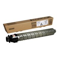 Ricoh Schwarz - original - Tonerpatrone - für